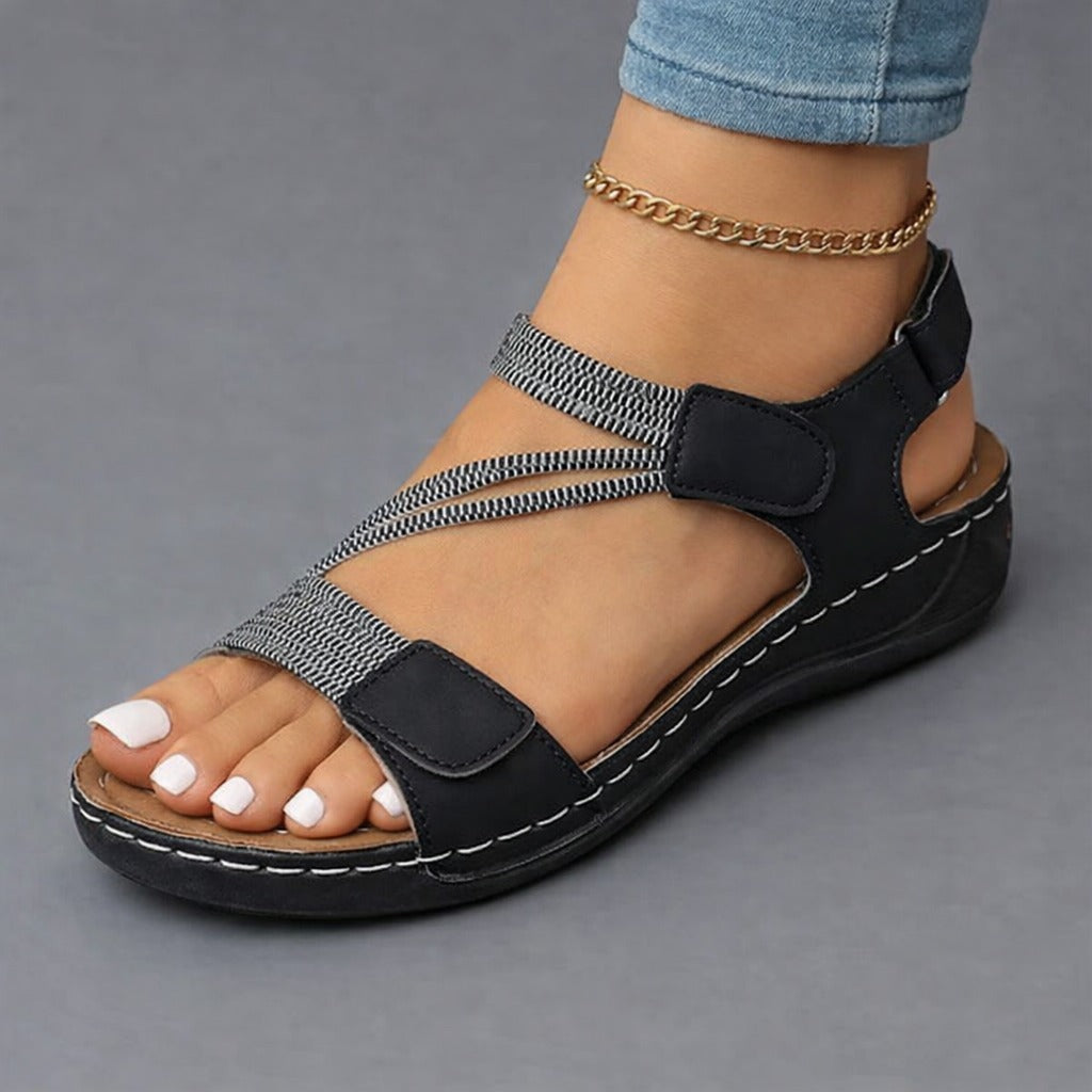 Jasmine | Supportive Comfort Sandals