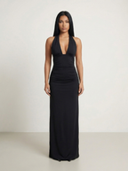 Maya Elegance Dress
