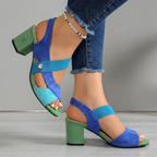 Bella | Chic Orthopaedic Sandals
