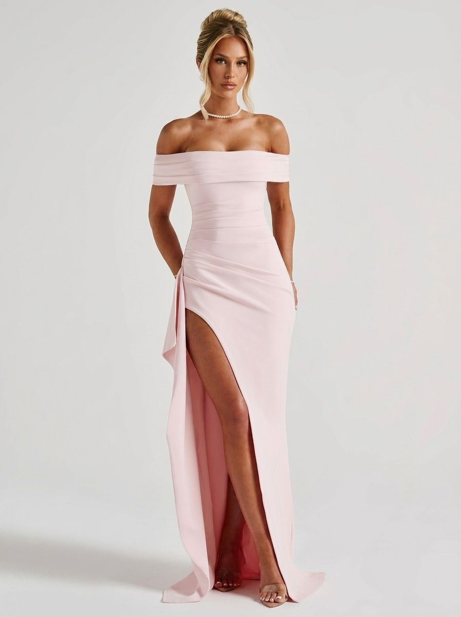 Amélisse Elegance Dress