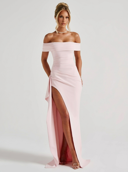 Amélisse Elegance Dress