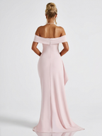 Amélisse Elegance Dress