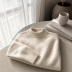 ARLINGTON CASHMERE SWEATER