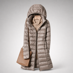 FEATHRA | Ultralight Down Coat
