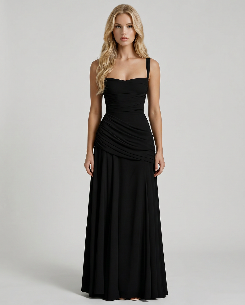Victoria Prestige Dress