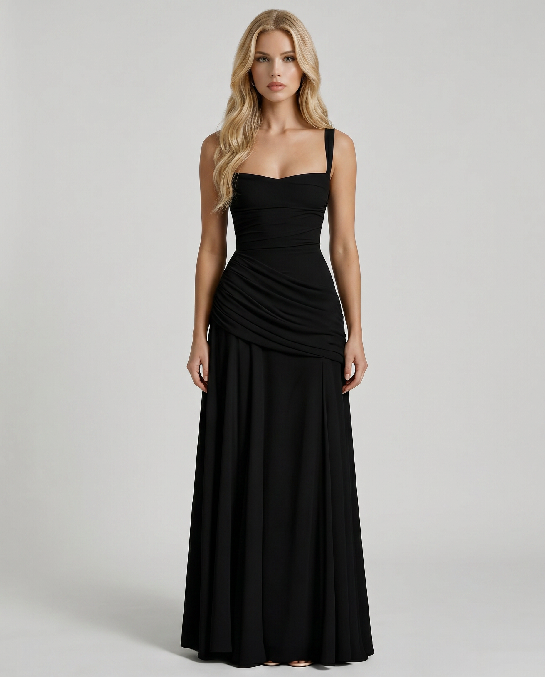 Victoria Prestige Dress