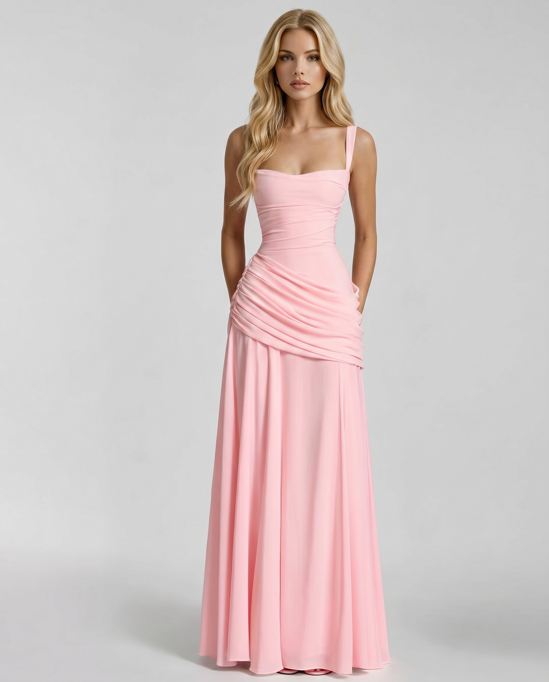 Victoria Prestige Dress