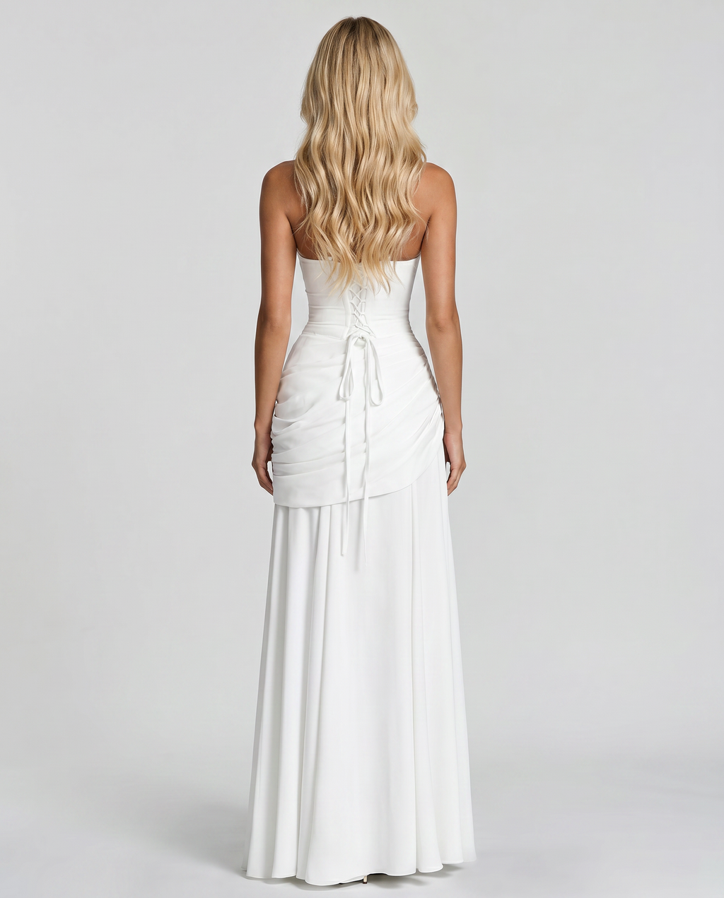 Victoria Prestige Dress