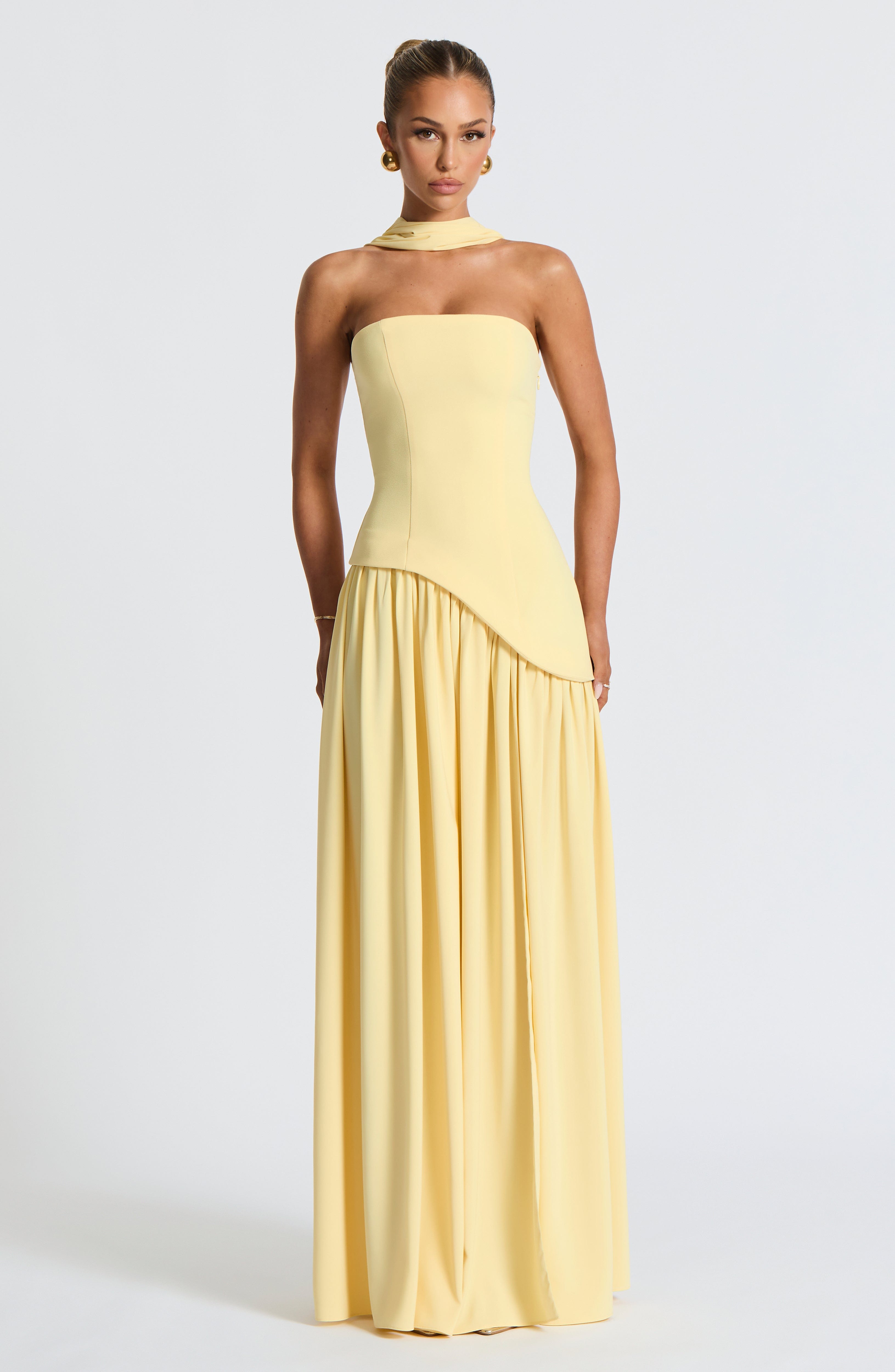 Soléna Grace Dress