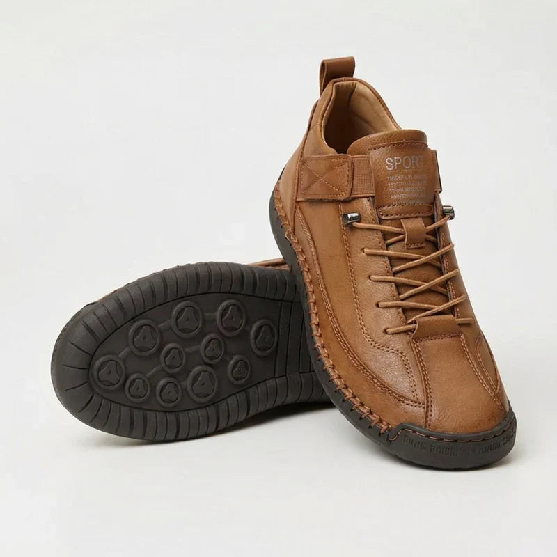 Elise | Flexible Comfort Sneakers