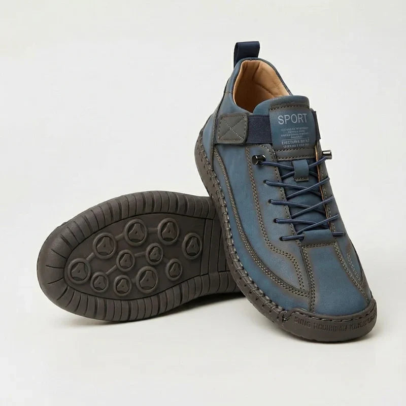 Elise | Flexible Comfort Sneakers