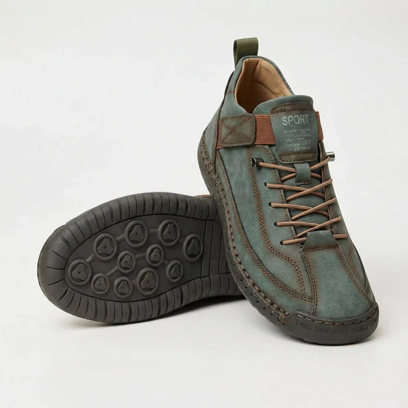 Elise | Flexible Comfort Sneakers