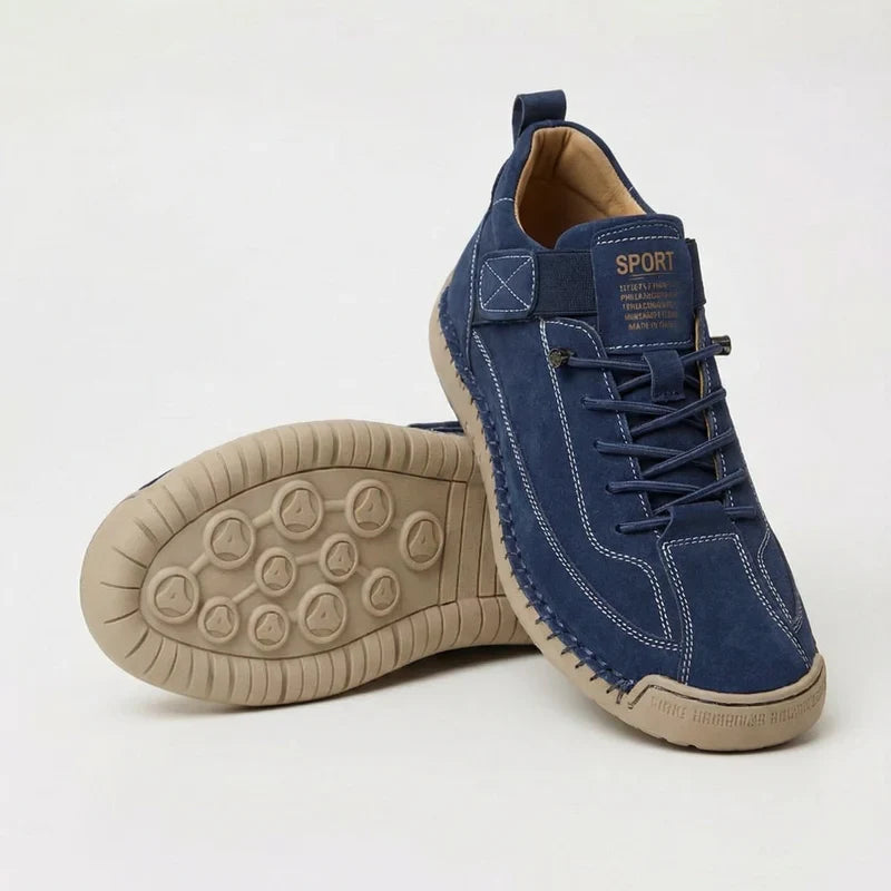 Elise | Flexible Comfort Sneakers