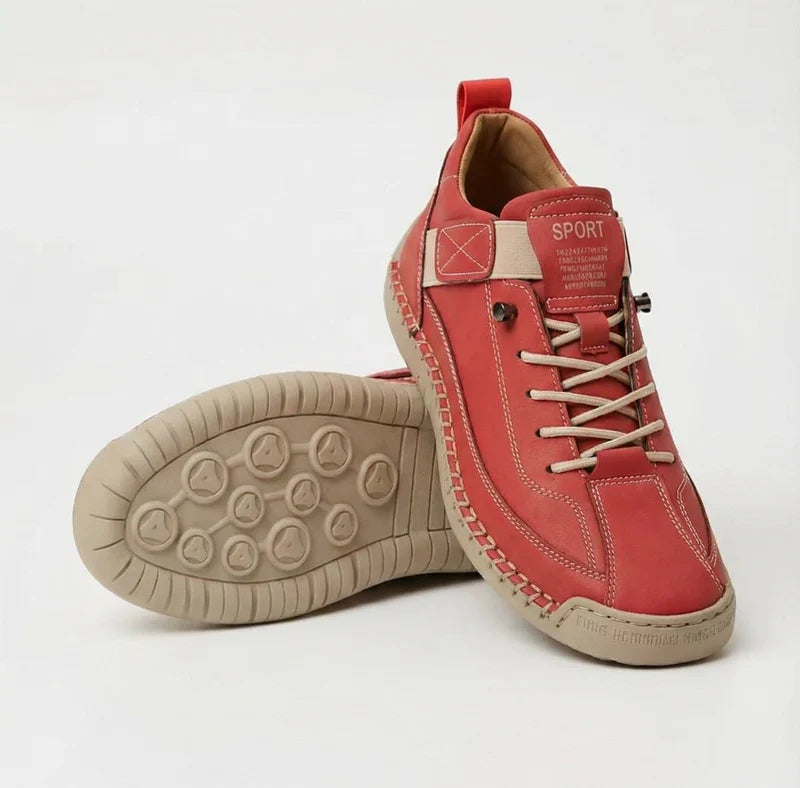 Elise | Flexible Comfort Sneakers