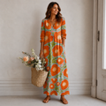 The Fiorella Dress