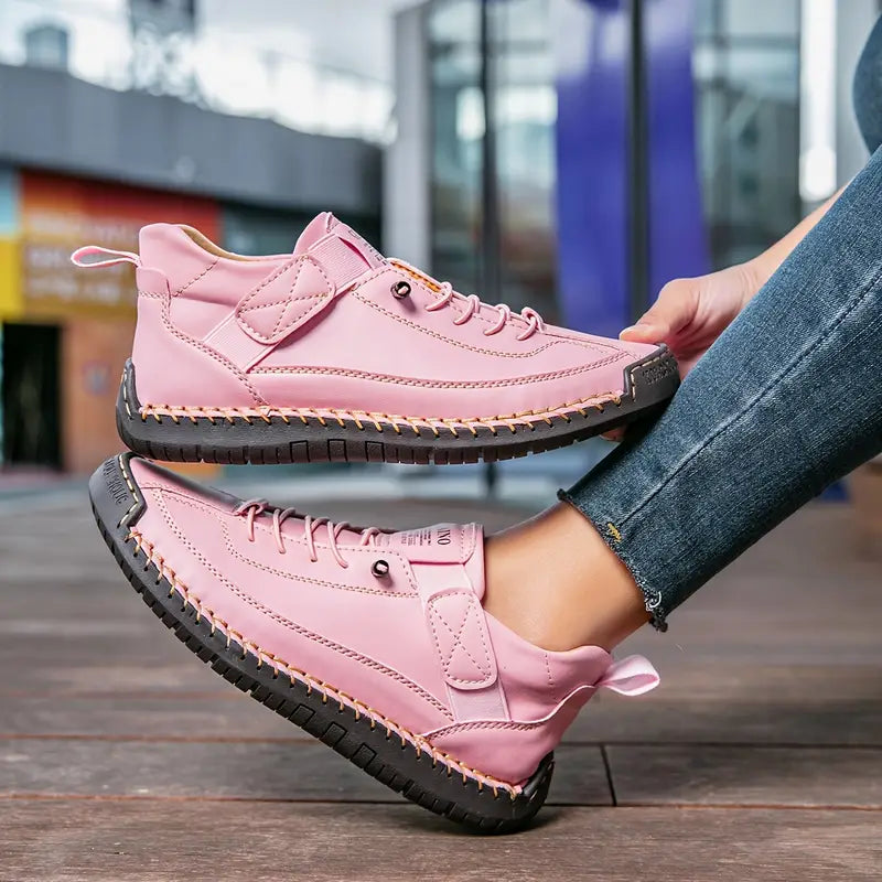Elise | Flexible Comfort Sneakers