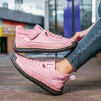Elise | Flexible Comfort Sneakers