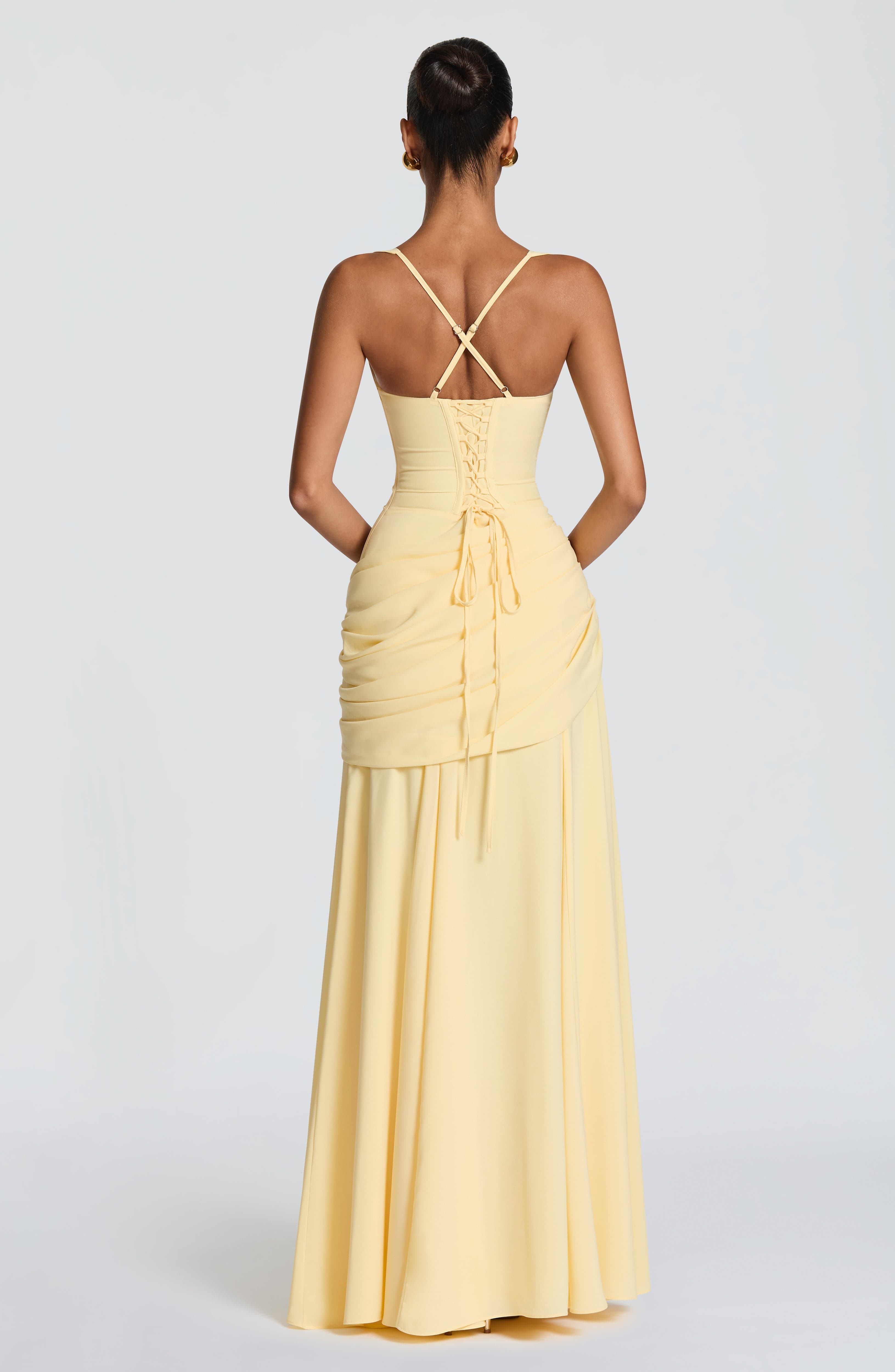 Victoria Prestige Dress