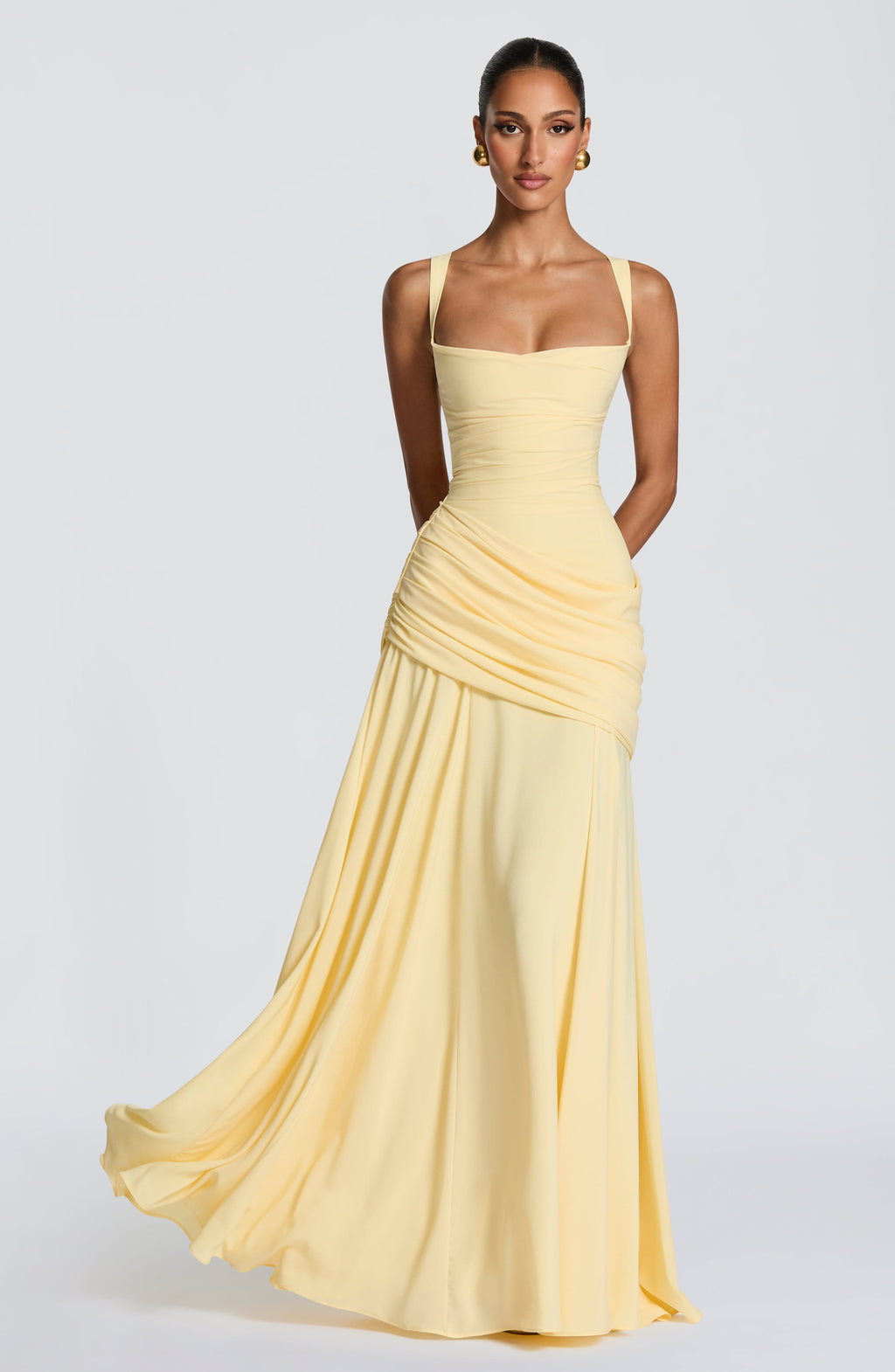 Victoria Prestige Dress