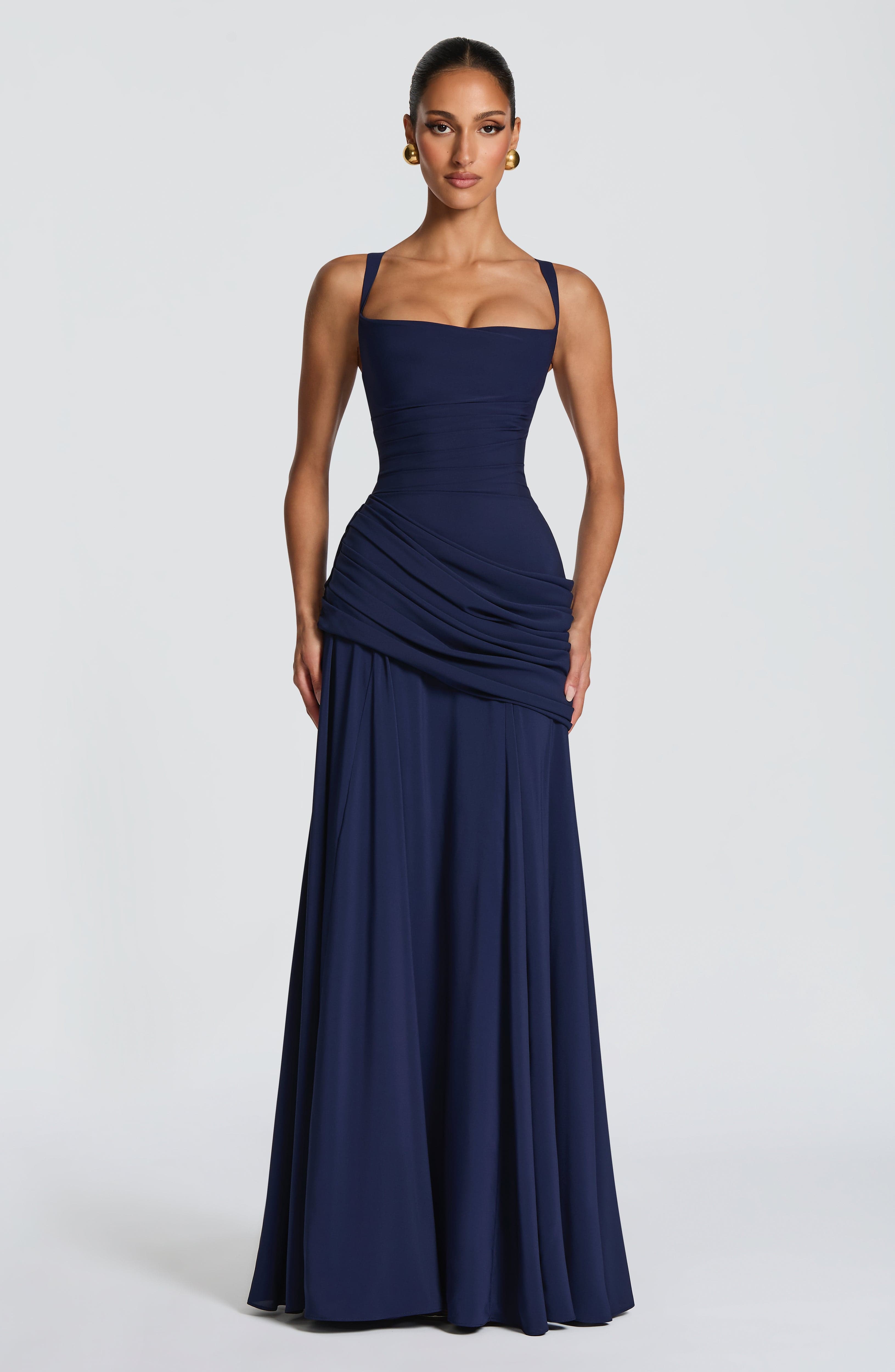 Victoria Prestige Dress