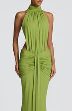 Selora Maxi Dress