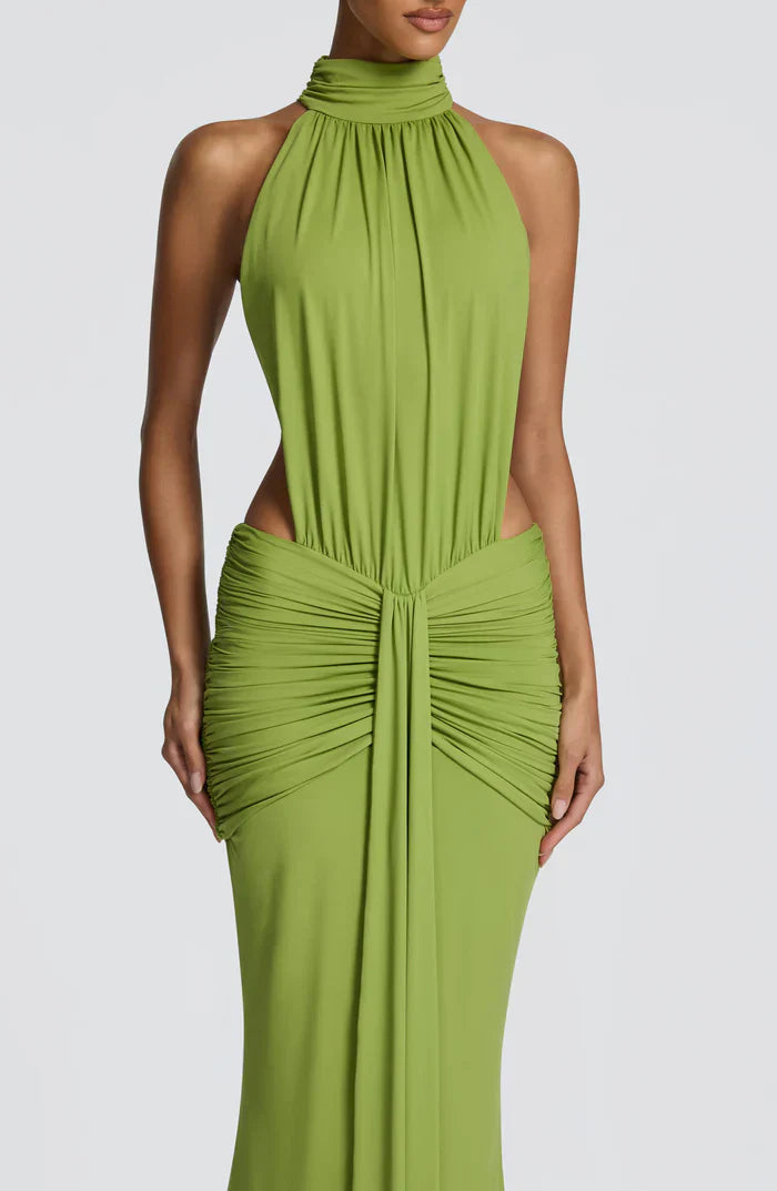 Selora Maxi Dress