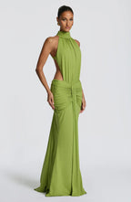 Selora Maxi Dress