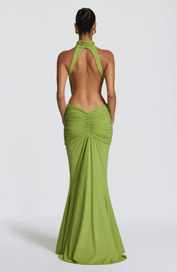 Selora Maxi Dress