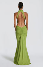 Selora Maxi Dress