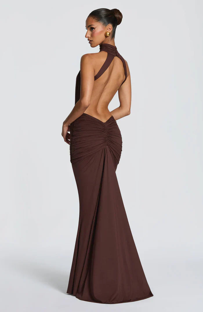 Selora Maxi Dress