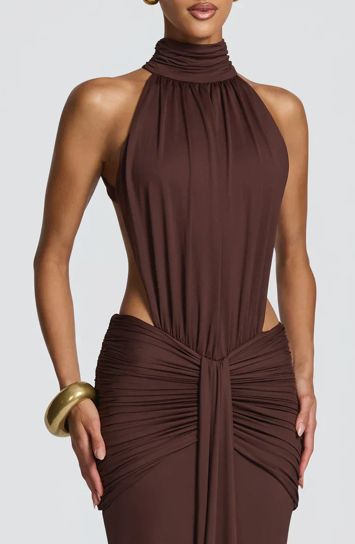 Selora Maxi Dress