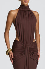 Selora Maxi Dress