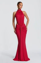 Selora Maxi Dress