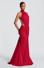 Selora Maxi Dress