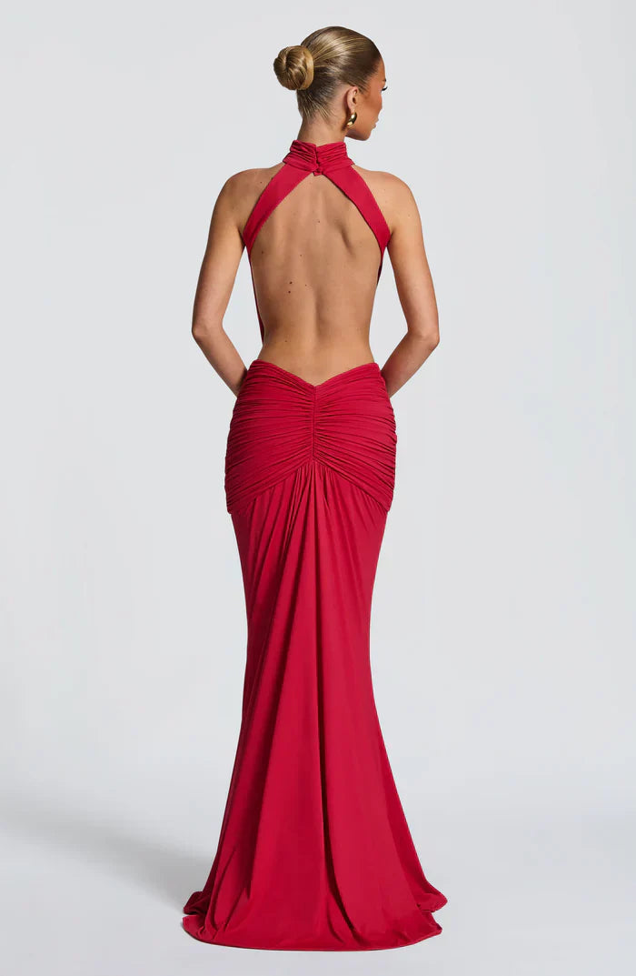 Selora Maxi Dress
