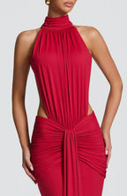 Selora Maxi Dress